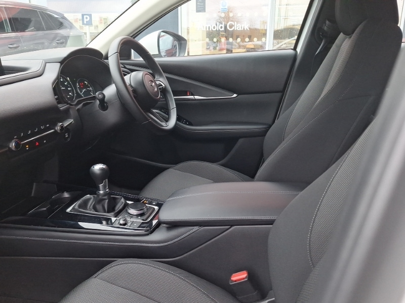 Used Mazda CX-30 2025 for sale - 77678415: Photo 5