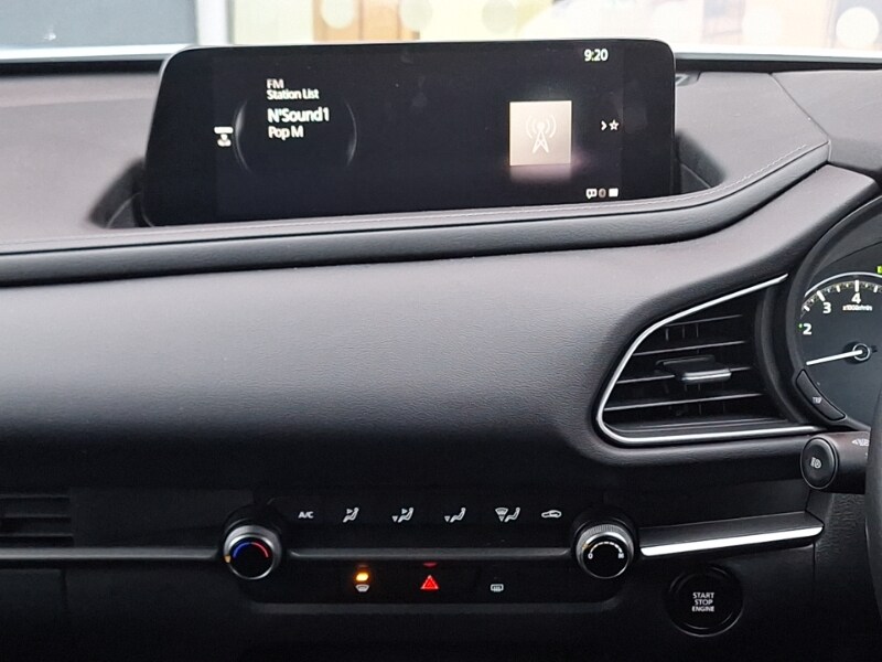 Used Mazda CX-30 2025 for sale - 77678415: Photo 7