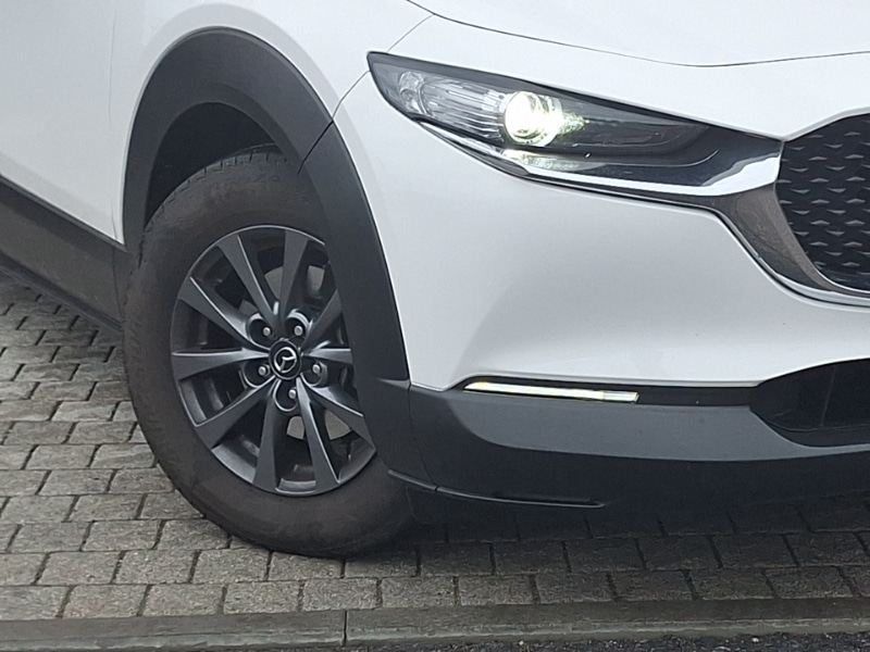 Used Mazda CX-30 2025 for sale - 77678415: Photo 9