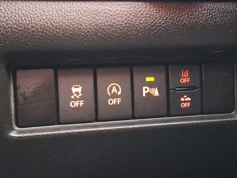 Used Suzuki Swift 2021 for sale - 76695946: Photo 14