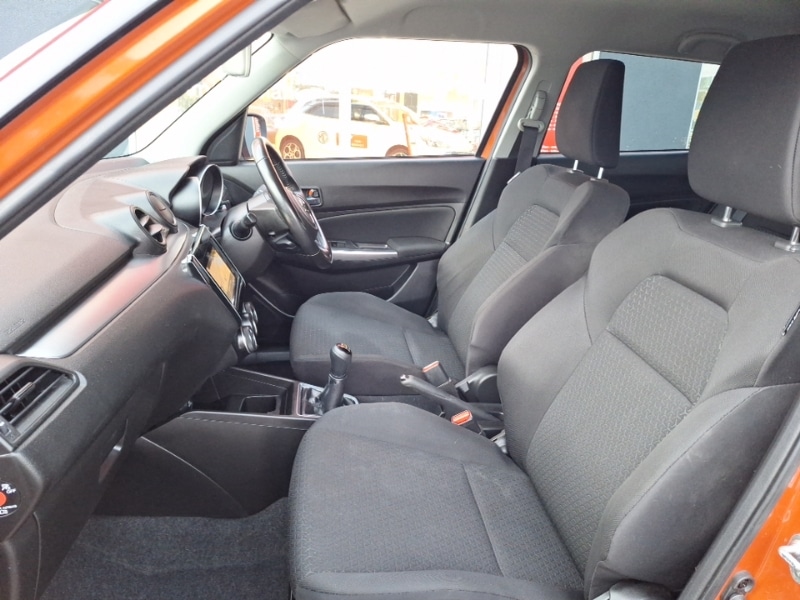 Used Suzuki Swift 2021 for sale - 76695946: Photo 5