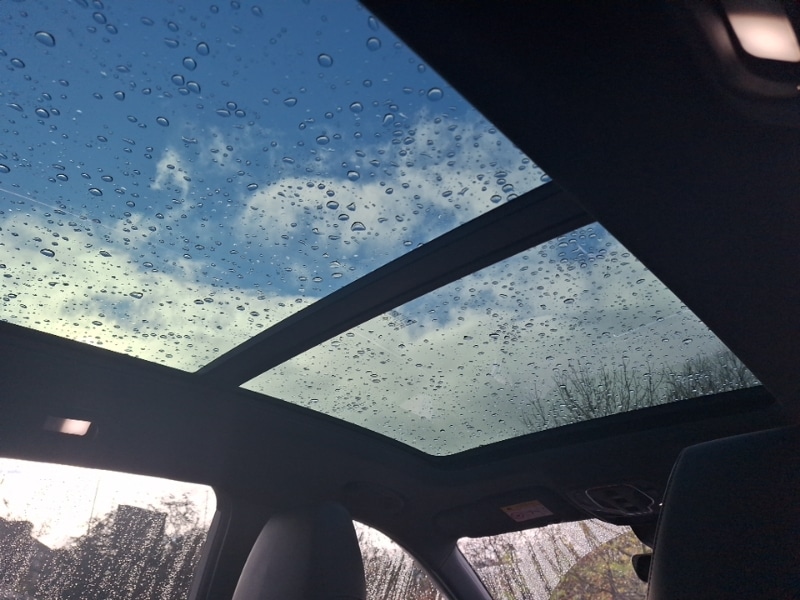 Used MG MG HS 2022 for sale - 77782278: Photo 13