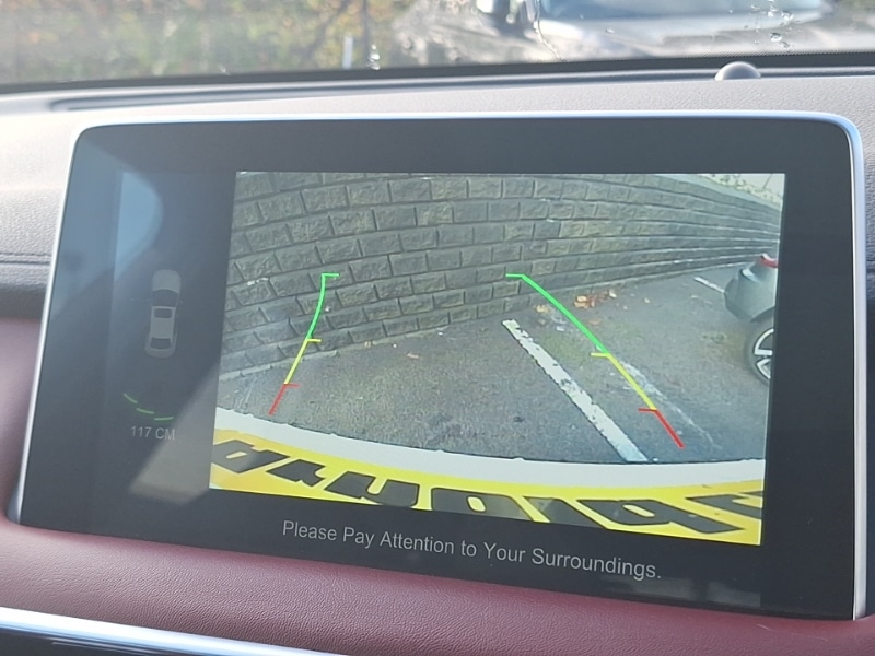 Used MG MG HS 2022 for sale - 77782278: Photo 17