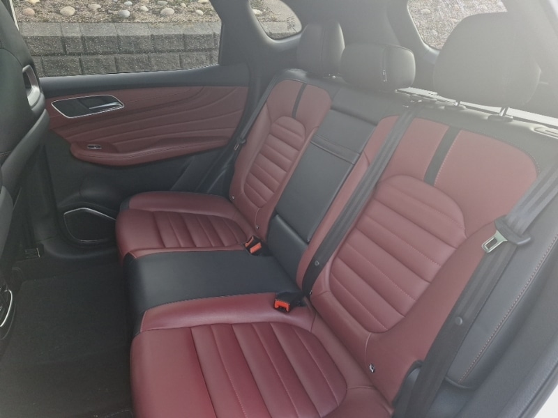 Used MG MG HS 2022 for sale - 77782278: Photo 6