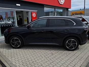 Used MG MGS5 2025 for sale - 78848619: Photo