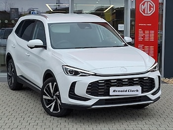 Used MG MG ZS 2024 for sale - 78346481: Photo