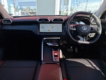 Used MG MG ZS 2024 for sale - 78346481: Photo