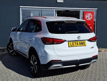 Used MG MG ZS 2024 for sale - 78346481: Photo