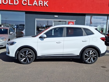 Used MG MG ZS 2024 for sale - 78346481: Photo