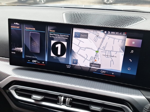 Used BMW 3 Series 2024 for sale - 76317656: Photo 17