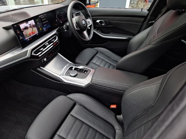 Used BMW 3 Series 2024 for sale - 76317656: Photo 5