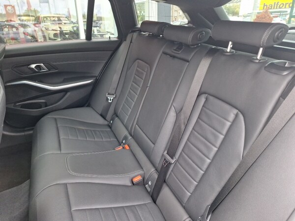 Used BMW 3 Series 2024 for sale - 76317656: Photo 6