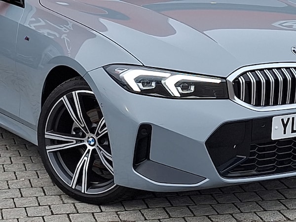 Used BMW 3 Series 2024 for sale - 76317656: Photo 9