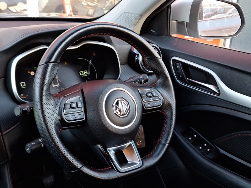 Used MG MG ZS 2022 for sale - 77168929: Photo 10