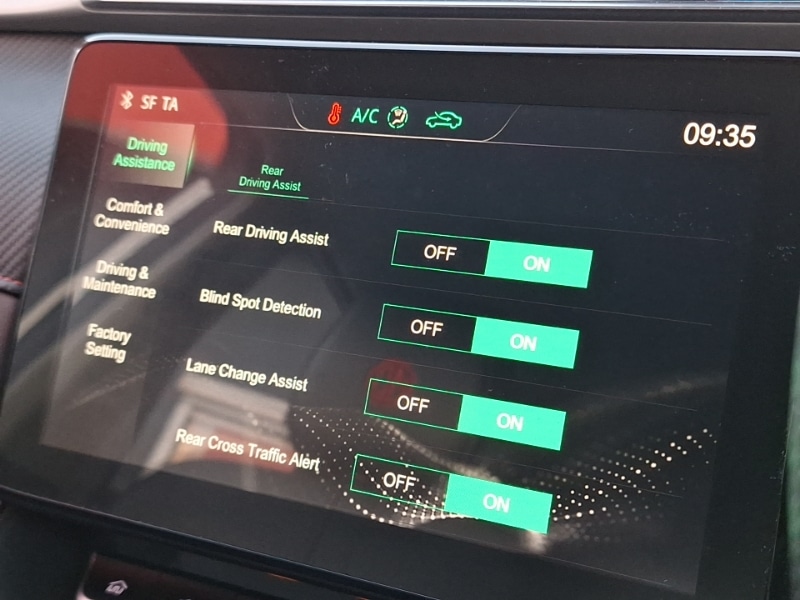 Used MG MG ZS 2022 for sale - 77168929: Photo 19