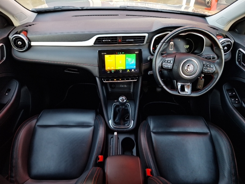 Used MG MG ZS 2022 for sale - 77168929: Photo 2