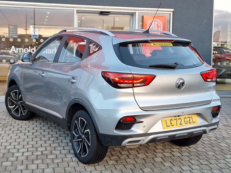 Used MG MG ZS 2022 for sale - 77168929: Photo 3