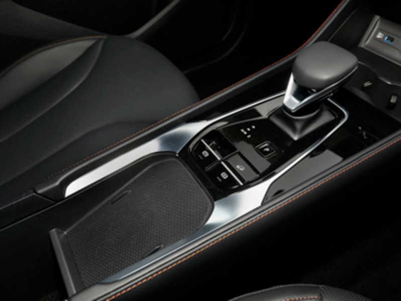 Used MG MG HS 2026 for sale - 77874175: Photo 14