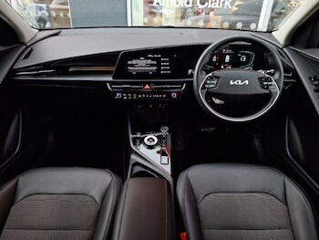 Used Kia Niro 2022 for sale - 77324928: Photo