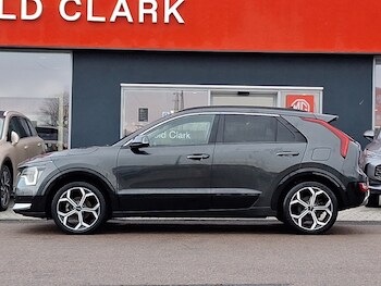 Used Kia Niro 2022 for sale - 77324928: Photo