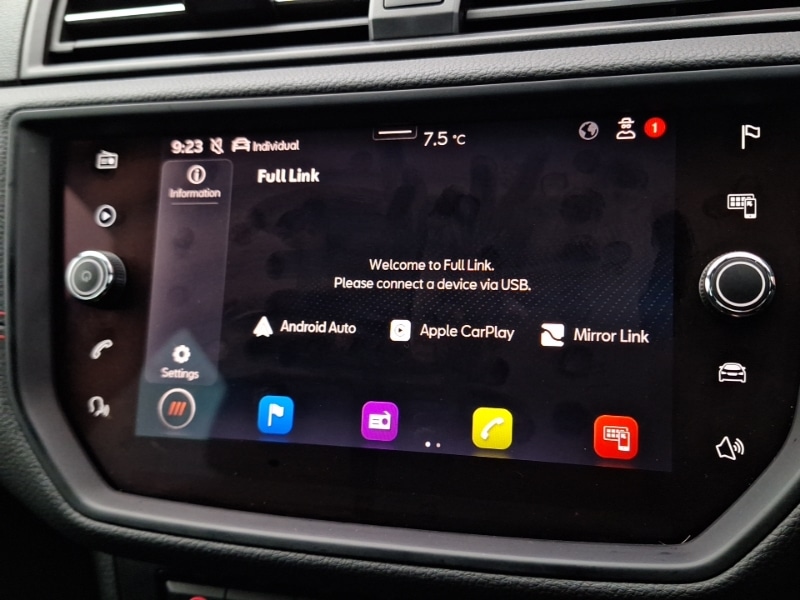 Used SEAT Ibiza 2021 for sale - 76763672: Photo 10