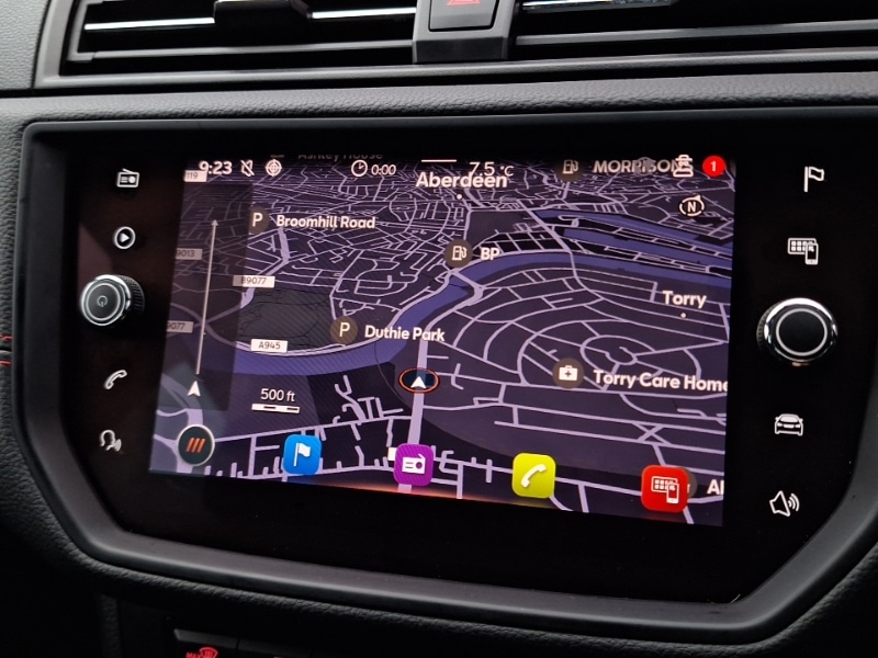 Used SEAT Ibiza 2021 for sale - 76763672: Photo 11