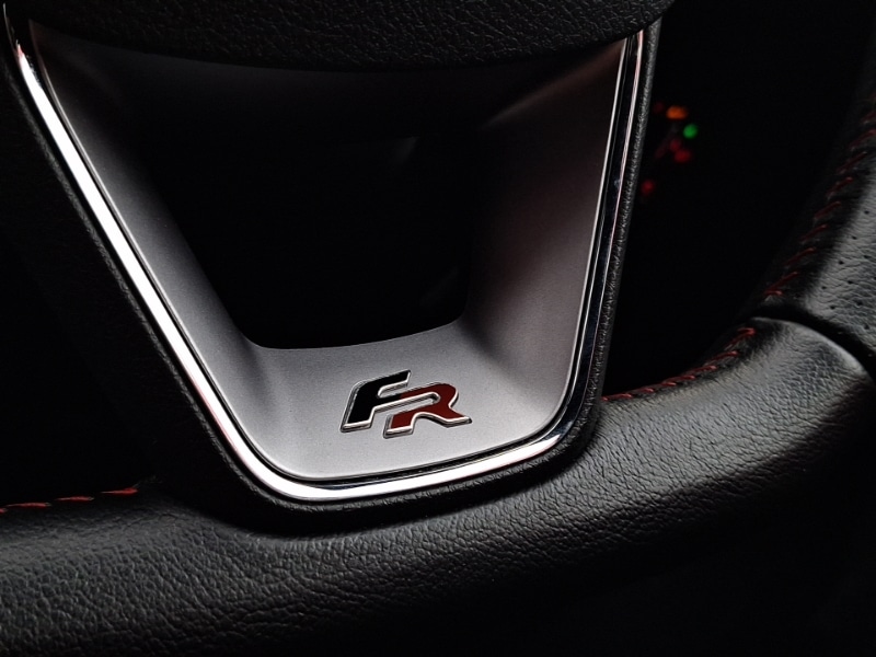 Used SEAT Ibiza 2021 for sale - 76763672: Photo 12