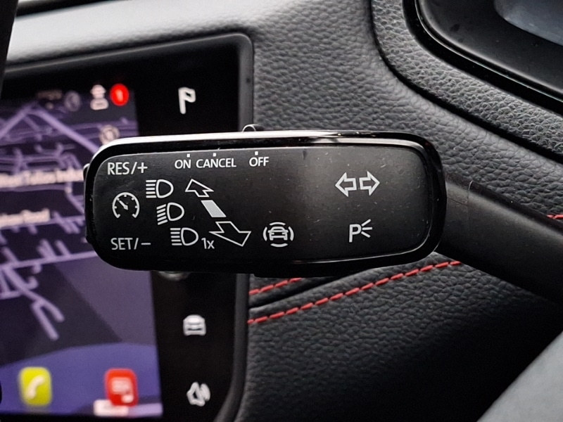 Used SEAT Ibiza 2021 for sale - 76763672: Photo 16