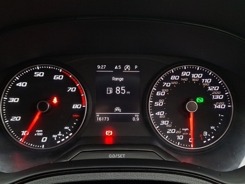 Used SEAT Ibiza 2021 for sale - 76763672: Photo 19