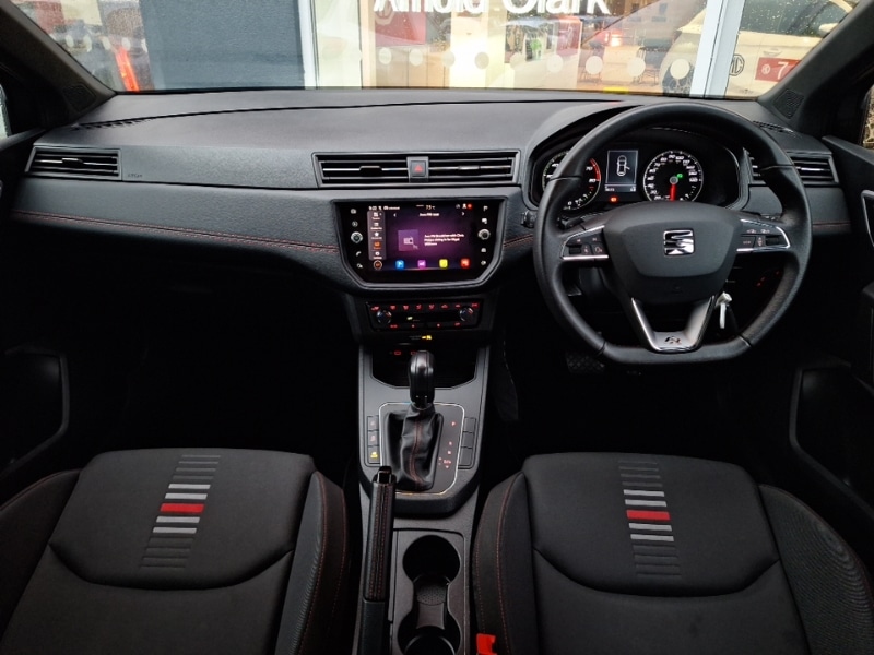 Used SEAT Ibiza 2021 for sale - 76763672: Photo 2