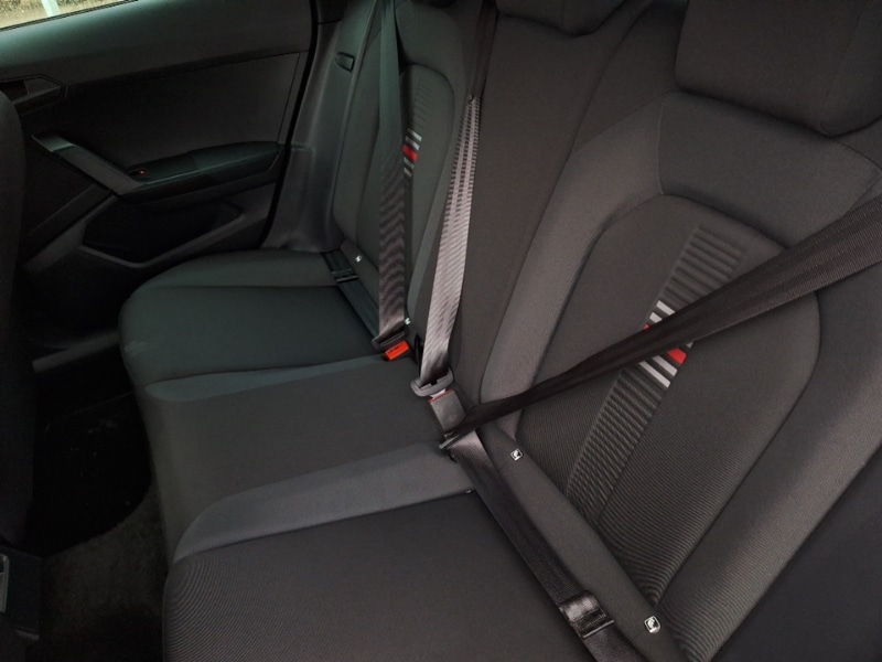 Used SEAT Ibiza 2021 for sale - 76763672: Photo 6