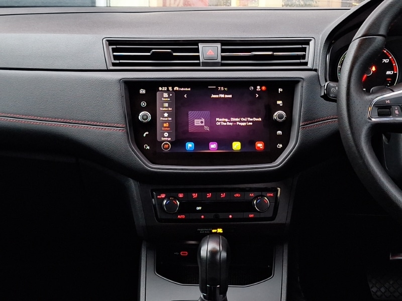 Used SEAT Ibiza 2021 for sale - 76763672: Photo 7