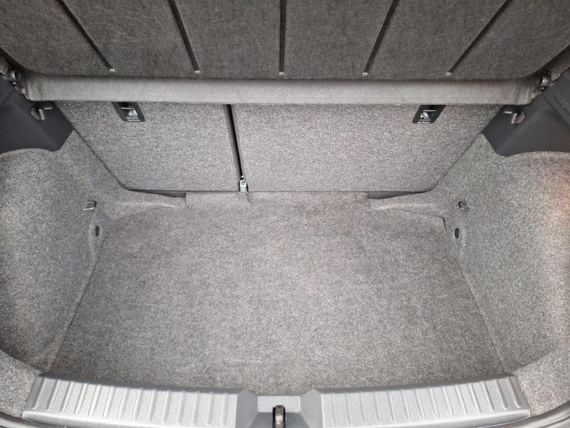 Used SEAT Ibiza 2021 for sale - 76763672: Photo 8