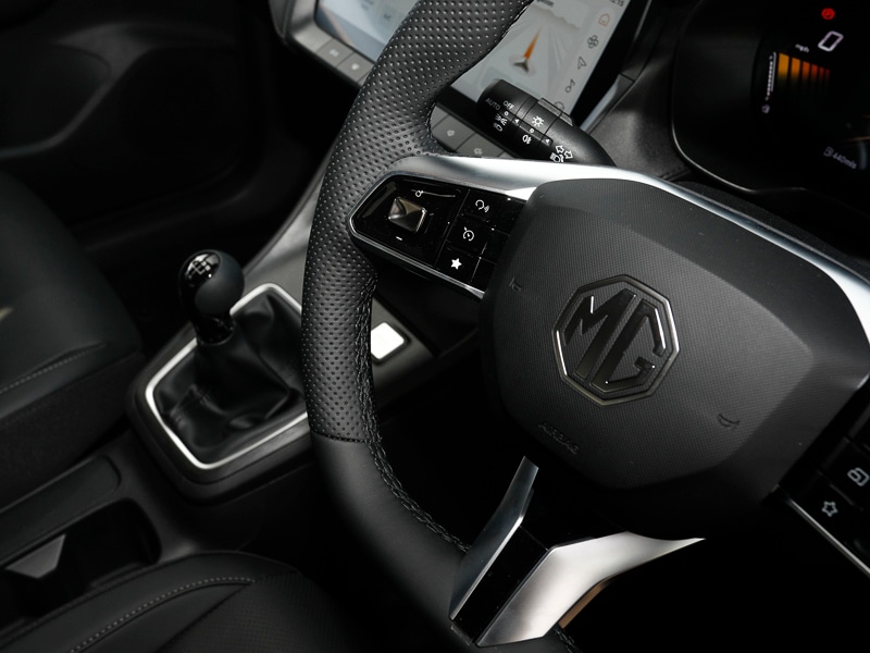 Used MG MG ZS 2025 for sale - 77202034: Photo 16