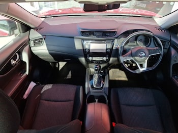 Used Nissan X-Trail 2019 for sale - 78238294: Photo