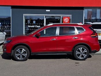 Used Nissan X-Trail 2019 for sale - 78238294: Photo