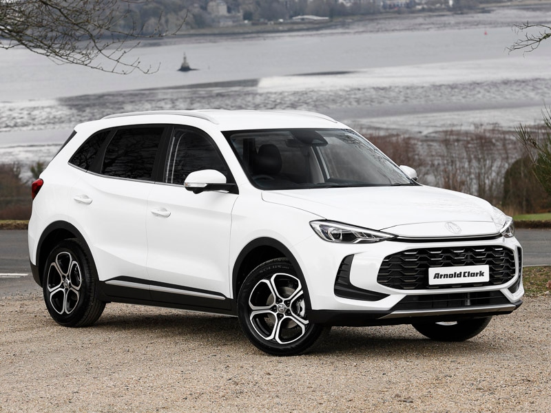 Used MG MG ZS 2025 for sale - 77183740: Photo 7