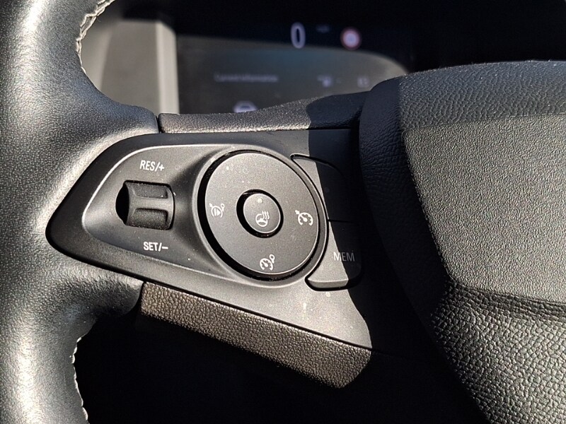 Used Vauxhall Corsa 2023 for sale - 76533532: Photo 15