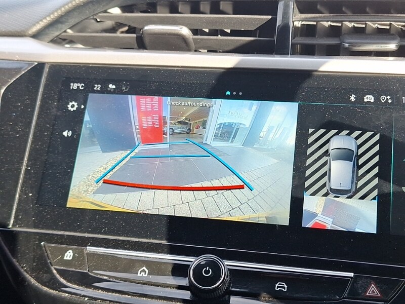 Used Vauxhall Corsa 2023 for sale - 76533532: Photo 17