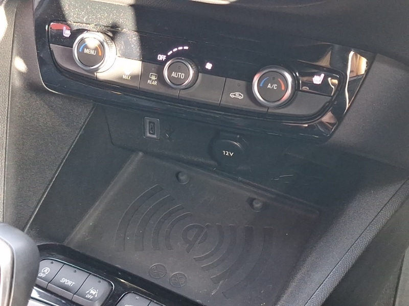 Used Vauxhall Corsa 2023 for sale - 76533532: Photo 19