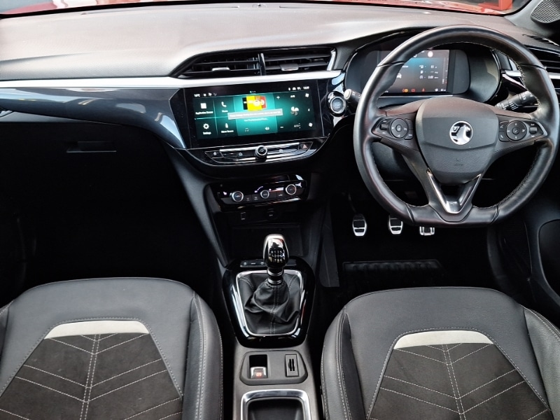 Used Vauxhall Corsa 2023 for sale - 76533532: Photo 2