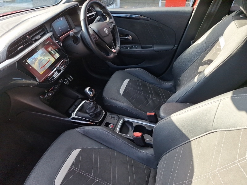 Used Vauxhall Corsa 2023 for sale - 76533532: Photo 5