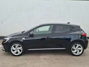 Used Renault Clio 2023 for sale - 74940162: Photo