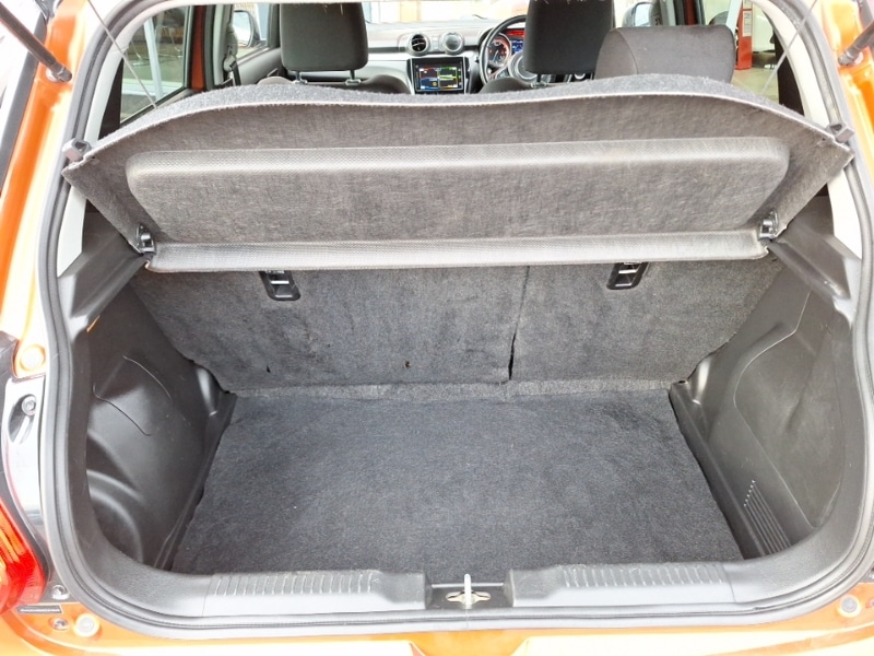 Used Suzuki Swift 2021 for sale - 77019730: Photo 8