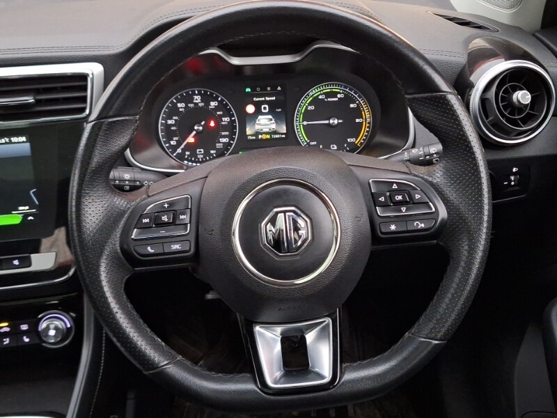 Used MG MG ZS 2020 for sale - 77371220: Photo 10