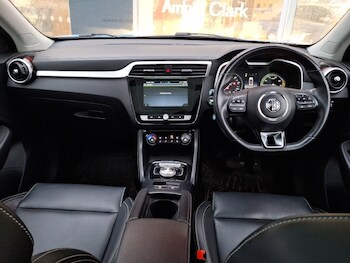 Used MG MG ZS 2020 for sale - 77371220: Photo