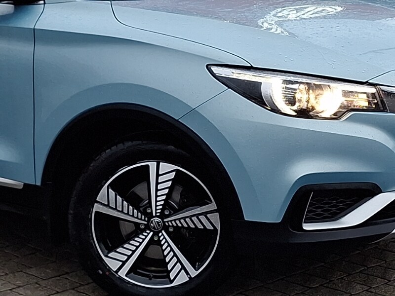 Used MG MG ZS 2020 for sale - 77371220: Photo 9