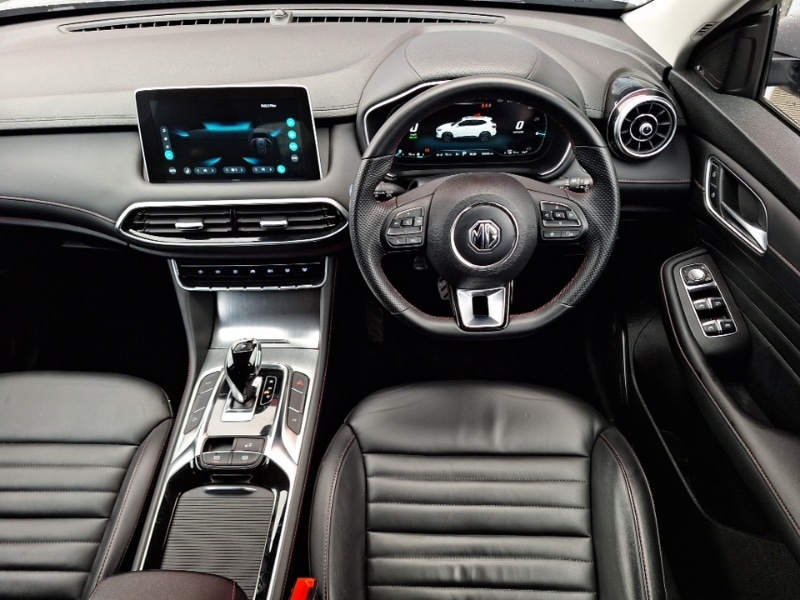 Used MG MG HS 2024 for sale - 76983407: Photo 10