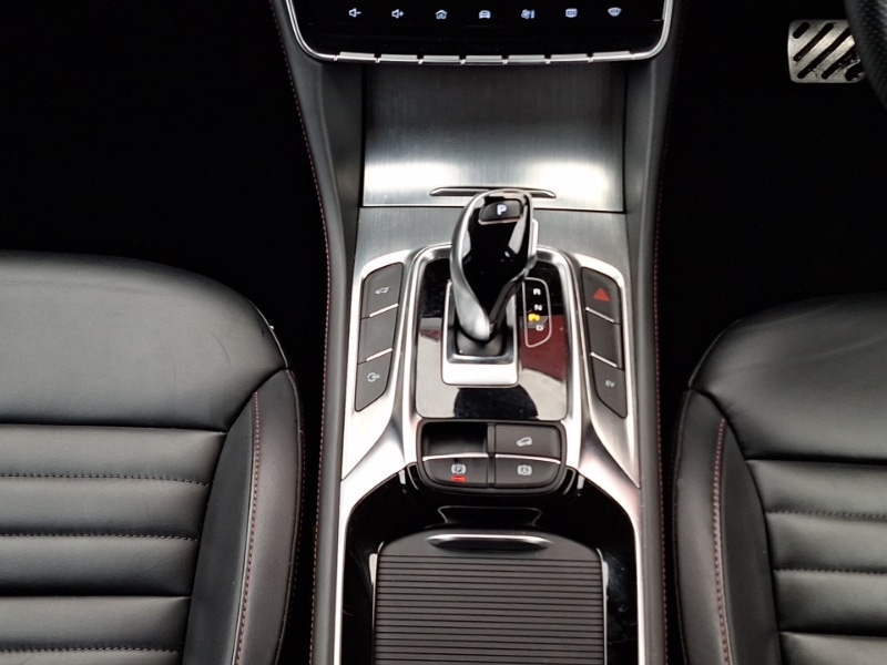 Used MG MG HS 2024 for sale - 76983407: Photo 11