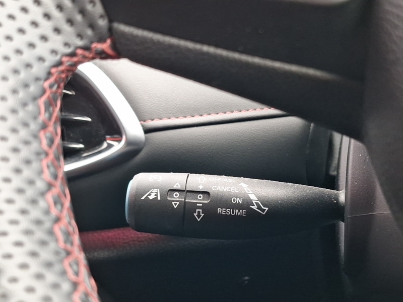 Used MG MG HS 2024 for sale - 76983407: Photo 17